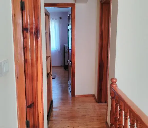 The Palm Lägenhet Sarigerme