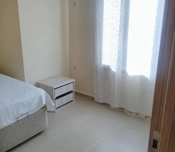 Lägenhet The Palm *