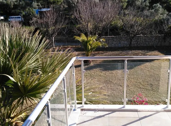 The Palm Lägenhet Sarigerme