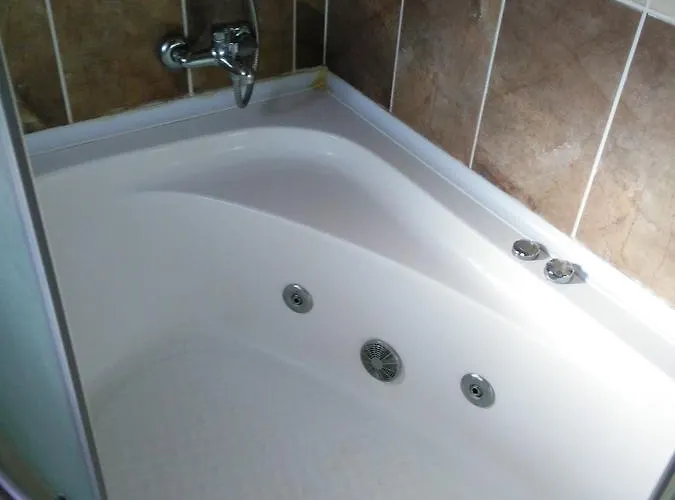 Lägenhet The Palm Sarigerme