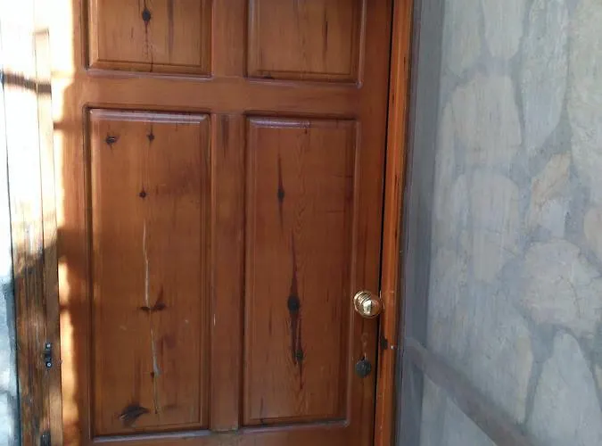 Lägenhet The Palm *