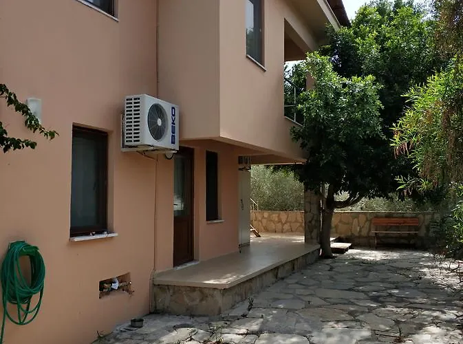 The Palm * Sarigerme